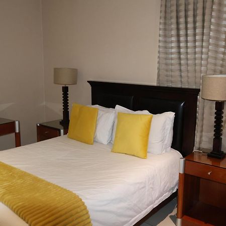 Airport Gardens Boutique Hotel Boksburg Exterior photo