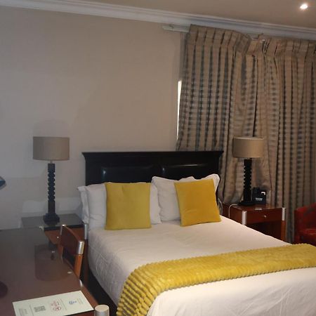 Airport Gardens Boutique Hotel Boksburg Exterior photo