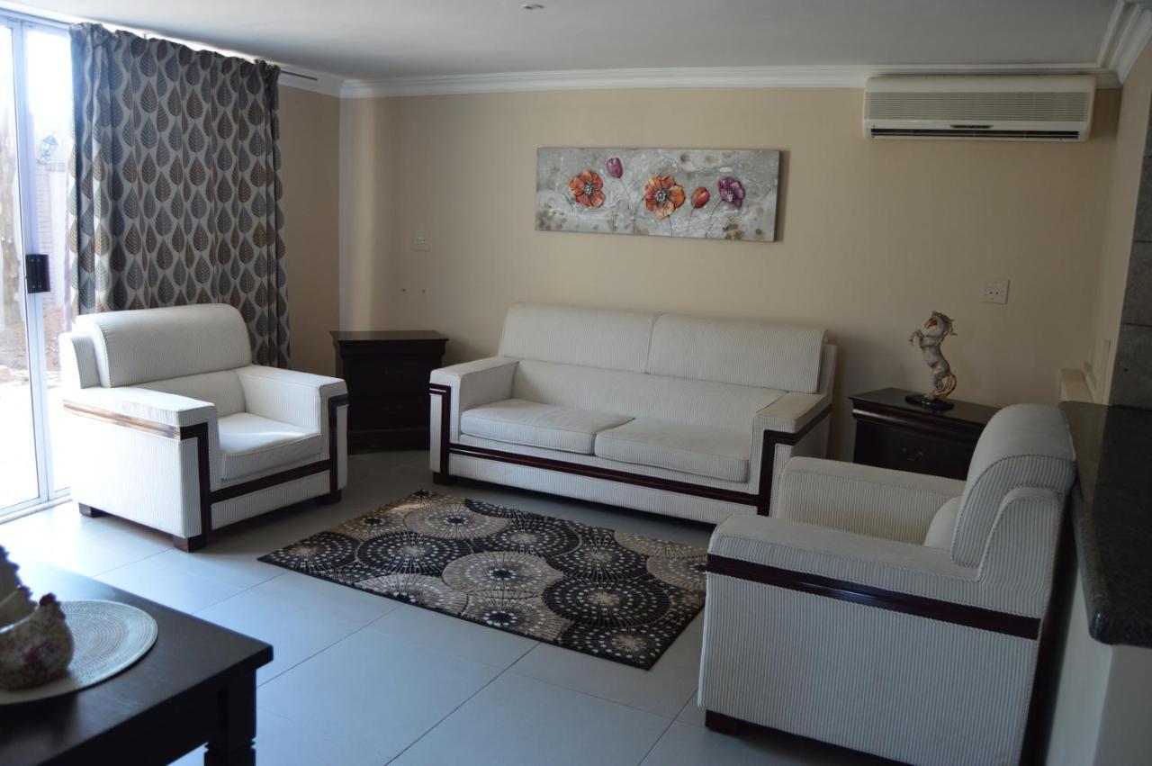Airport Gardens Boutique Hotel Boksburg Exterior photo